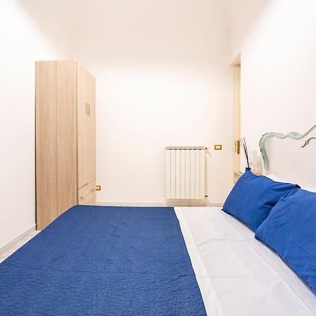 Nonna Lina Apartment باليرمو المظهر الخارجي الصورة