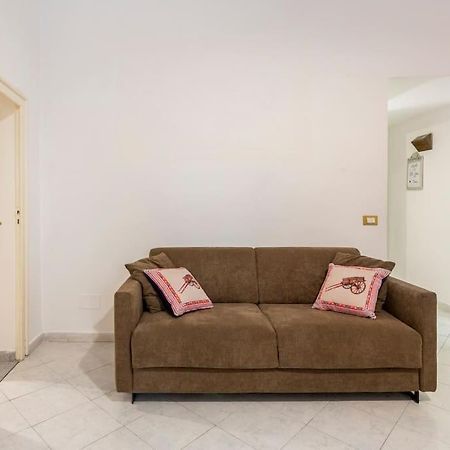 Nonna Lina Apartment باليرمو المظهر الخارجي الصورة