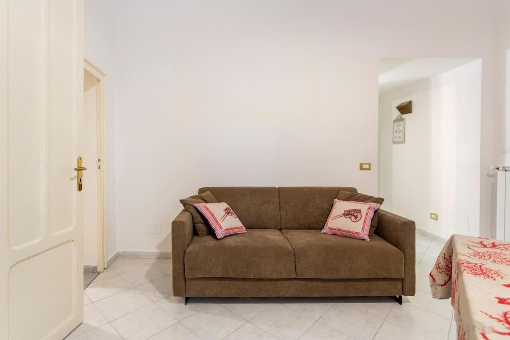 Nonna Lina Apartment باليرمو المظهر الخارجي الصورة
