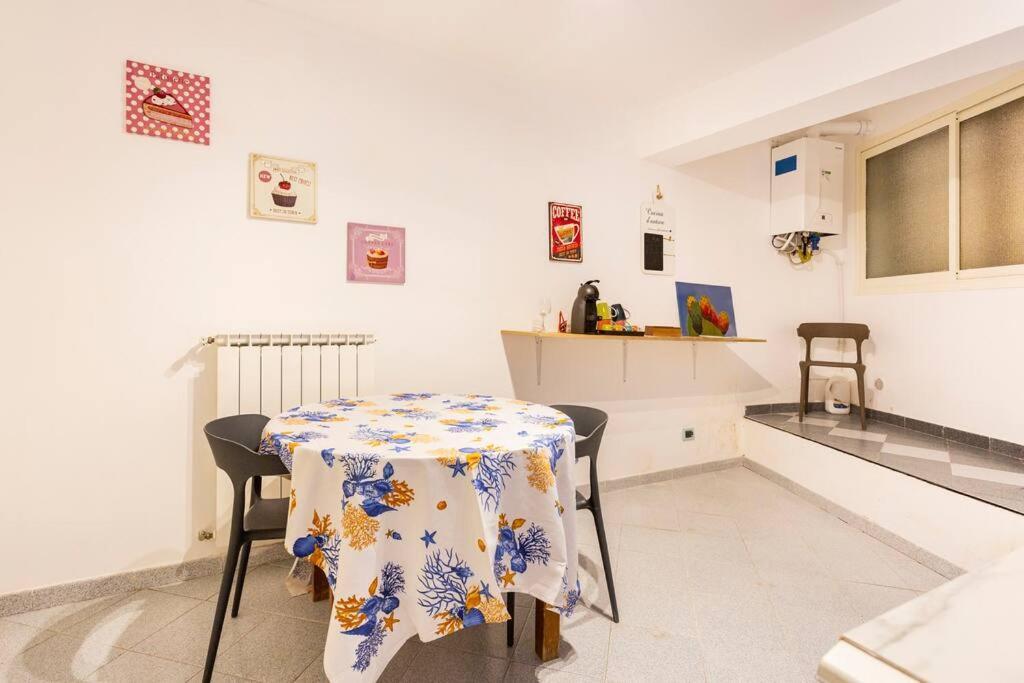 Nonna Lina Apartment باليرمو المظهر الخارجي الصورة