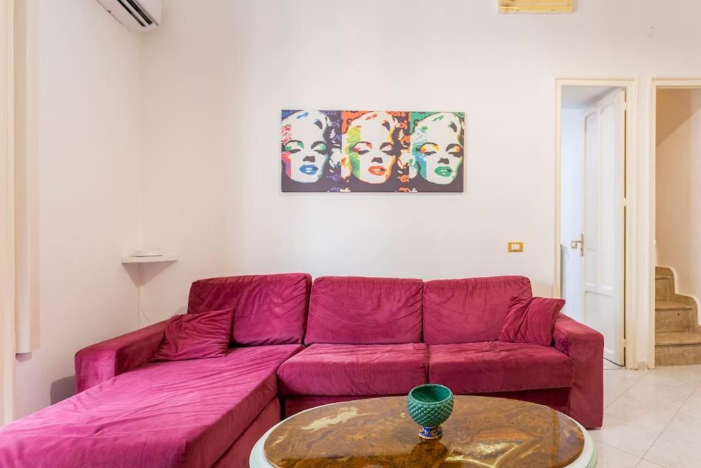 Nonna Lina Apartment باليرمو المظهر الخارجي الصورة