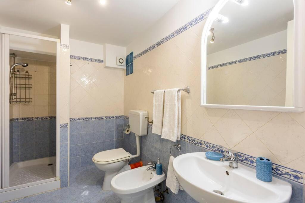 Nonna Lina Apartment باليرمو المظهر الخارجي الصورة
