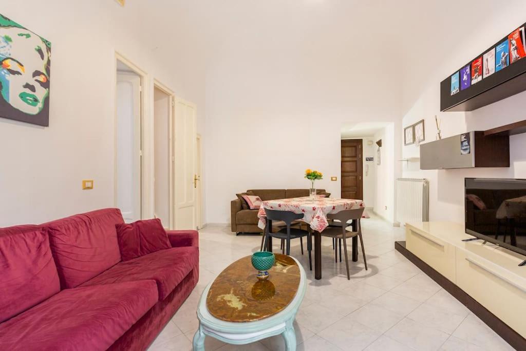 Nonna Lina Apartment باليرمو المظهر الخارجي الصورة