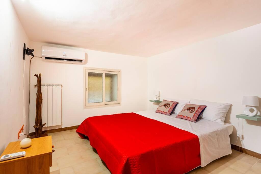 Nonna Lina Apartment باليرمو المظهر الخارجي الصورة