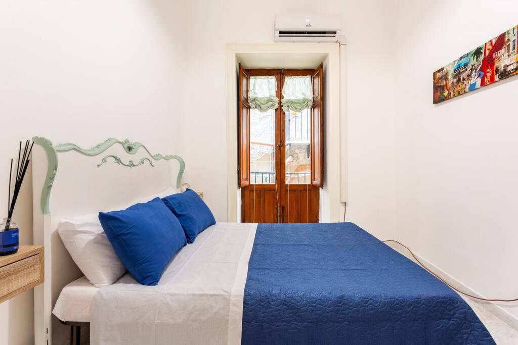 Nonna Lina Apartment باليرمو المظهر الخارجي الصورة