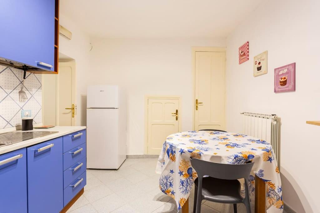 Nonna Lina Apartment باليرمو المظهر الخارجي الصورة