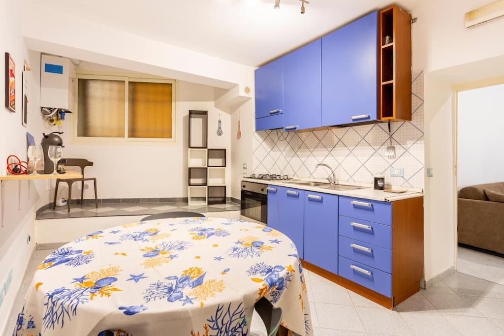Nonna Lina Apartment باليرمو المظهر الخارجي الصورة