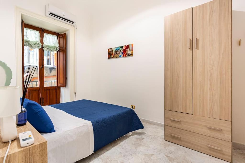 Nonna Lina Apartment باليرمو المظهر الخارجي الصورة