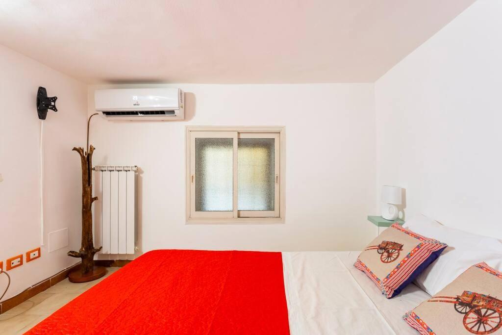 Nonna Lina Apartment باليرمو المظهر الخارجي الصورة